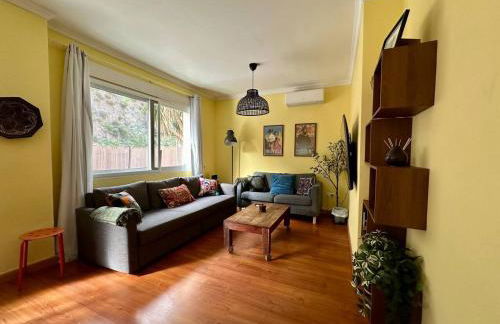 Apartamento Céntrico Cartagena - Foto 6