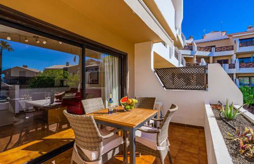 Sea View Albatros Golf del Sur - Foto 6