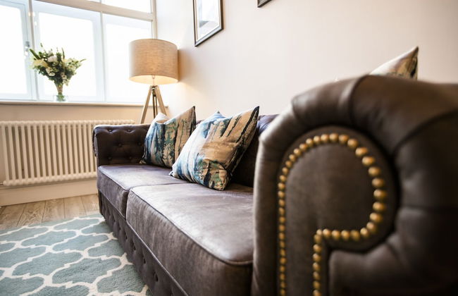 Windsor Castle Apartments - Foto 42