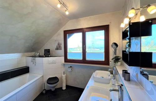 Apartment Haus an der Sonne by Interhome - Foto 11