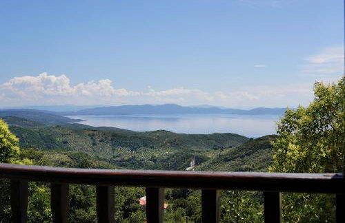 Milies Historic Chalet Pelion - Foto 29