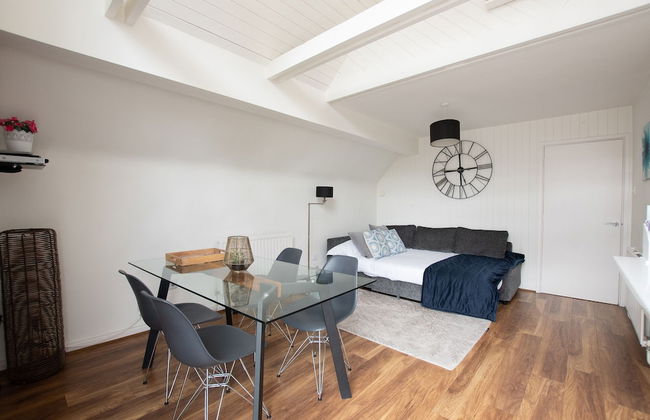 The Penthouse - Foto 15