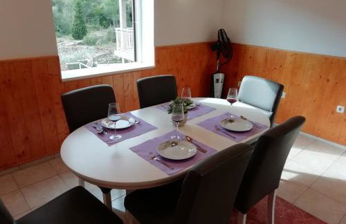 Apartments with parking space Luka, Peljesac - 16229 - Foto 10