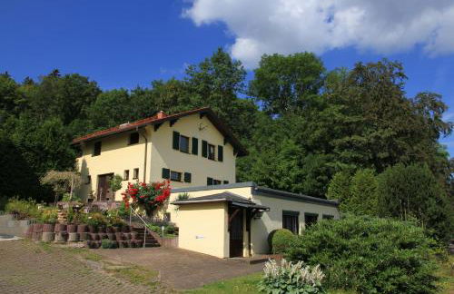 Ferienwohnung Haus Fröhlich - Photo 1