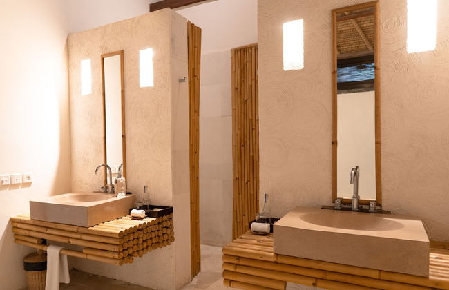 Sound of the Sea Villa - Photo 24