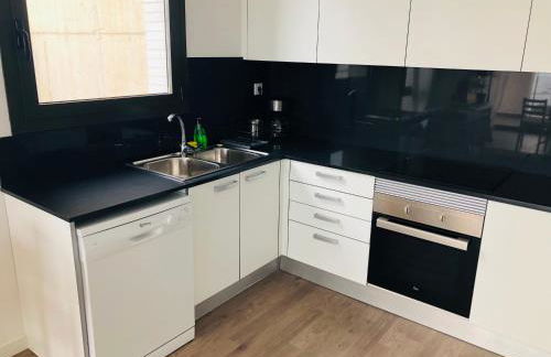 Apartament Cau del llop - Foto 18