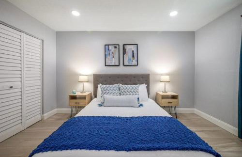 Large 2 bedroom with King bed and Patio - Foto 38