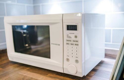 Spacious 3 bedroom home with garden - Foto 12