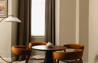 Native Glasgow - Foto 32