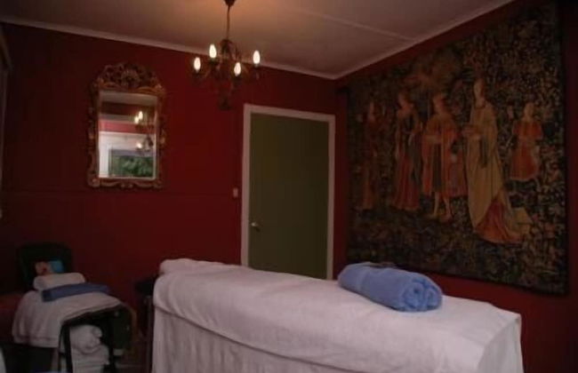 Le Petit Palais Villas - Photo 13