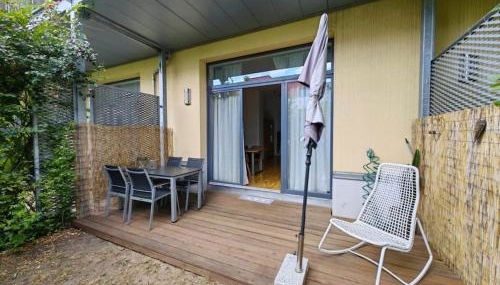 Luxus I Wohnküche I Garten I Terrasse I Parkplatz - Foto 2