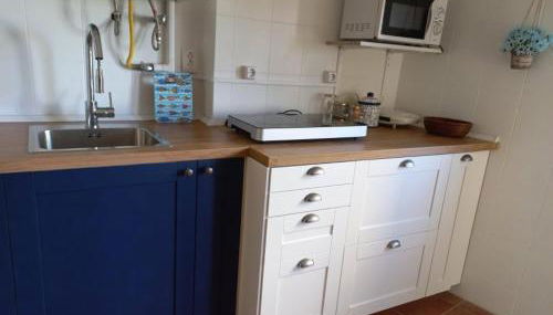 Blue House - two rooms - Photo 3