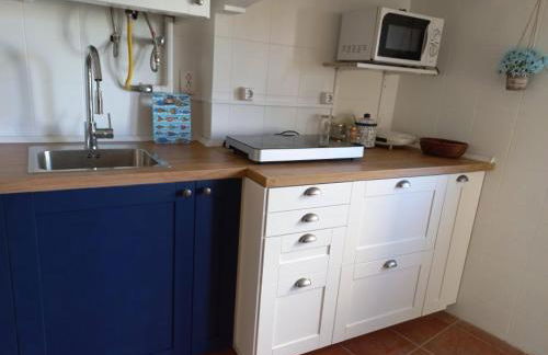 Blue House - two rooms - Photo 3