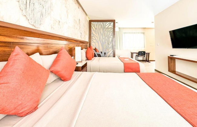 Hotel Grand Fifty Suites - Foto 18