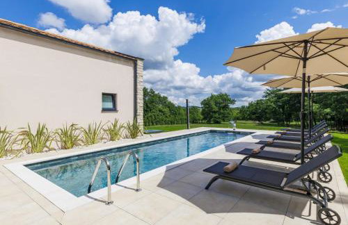 Villa Ana by Interhome - Foto 8