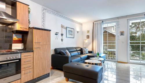 Ostseeresidenz Gorki- Park - 05 mit Wellness und Schwimmbad - Foto 4