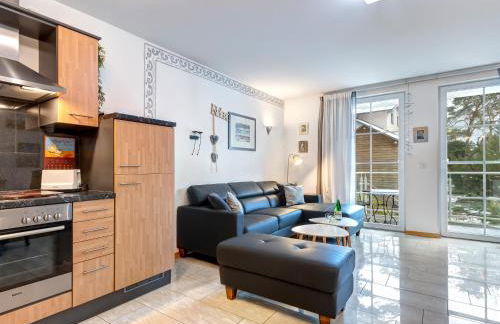 Ostseeresidenz Gorki- Park - 05 mit Wellness und Schwimmbad - Foto 4