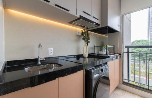 Giardino by Signature Apartament - GRU 414 - Foto 47