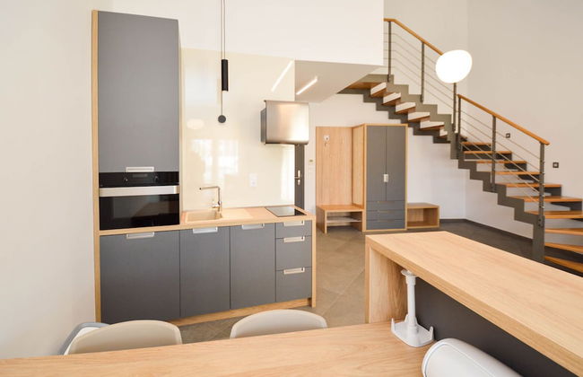 Plavo Nebo Istra Apartments - Foto 12