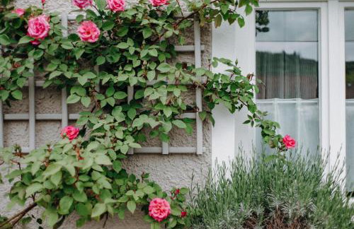 Ferienwohnung am Sonnenberg - Foto 15
