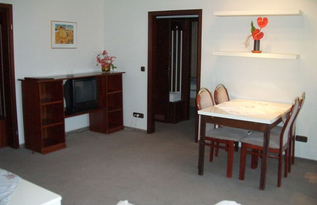 As-Salam Aparthotel - Foto 22