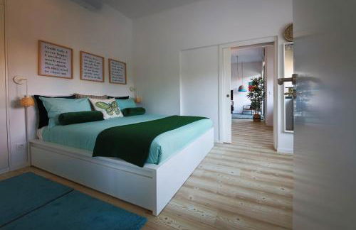 Art District - POP & ROCK Apartments - Foto 58