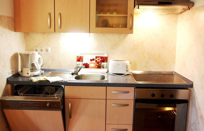 Ferienwohnpark Silbersee - Foto 18