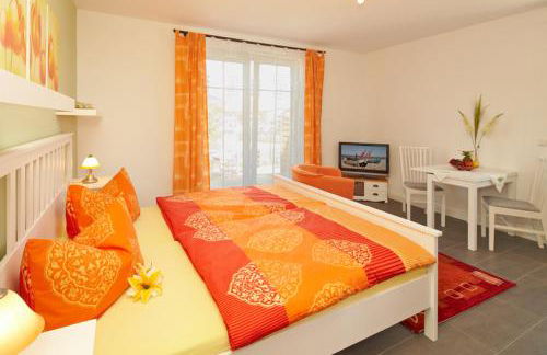 Ferienwohnung Kargoll Wydra in Heringsdorf - Foto 1