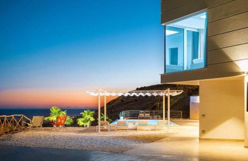 Villa Domizia - Foto 26