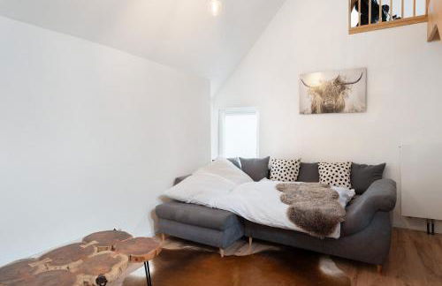 Ferienwohnungen Bühlertal - Foto 19