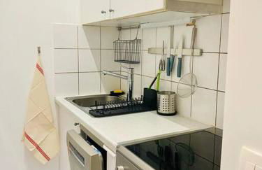 Maisonnette au calme proche T2 - Foto 19