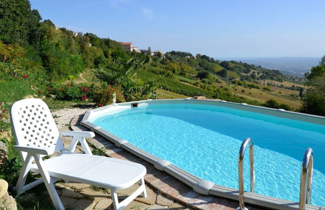 Belvilla by OYO Rose di Fratta 1 - Foto 1