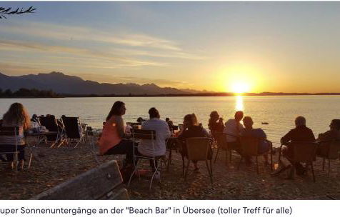 Chiemgau, Seeblick, Haus am Weinberg, 83370 Seeon Oberbayern - Photo 53