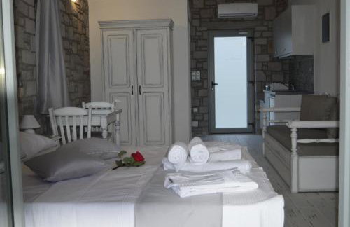 Diapori Apartments - Foto 23