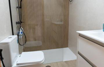 Casa la Buganvilla-Mojácar Playa - Foto 31