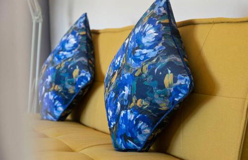 Chestnut House, Beautiful, spacious & comfortable - Foto 17