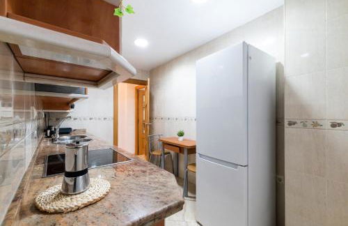 Alojamiento Familiar, Plaza Toros Granada - Foto 53