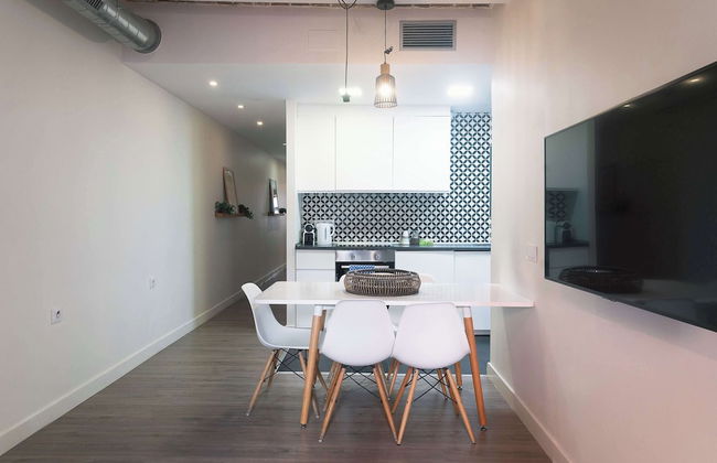 Modern Catalan Apartments by Olala Homes - Foto 22