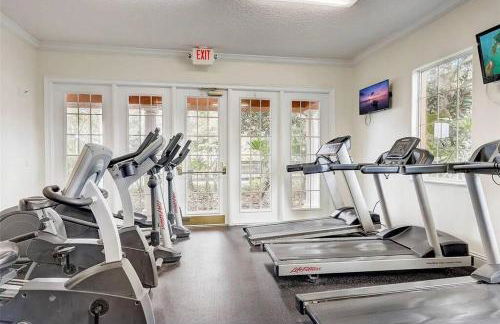 Disney 5 Bed Villa with free Private Pool, Hot Tub, Games in Solana Resort! - Foto 14