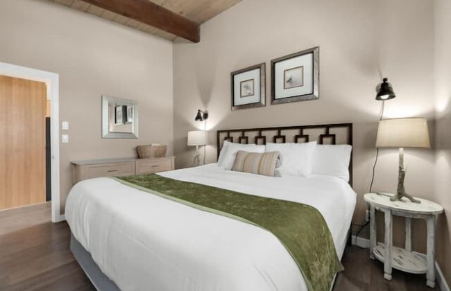 The Tides by the Sea - Foto 55