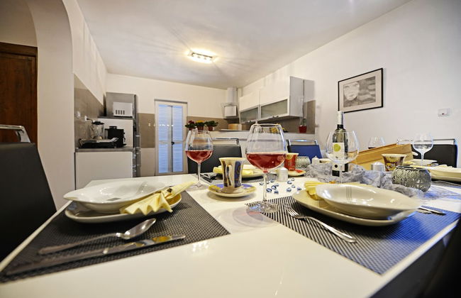 Villa Kristina - Foto 14