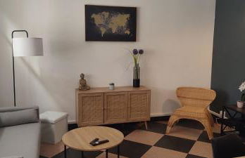 Maison charmante avec patio ! - Foto 23