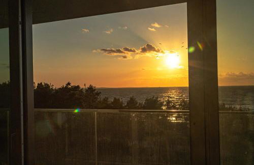 WAVEVIEW 4th Floor Baltic View Perfekt Lumare - Foto 11