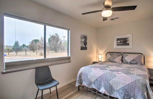 Cornville Guesthouse Near Hiking and Wineries! - Foto 15