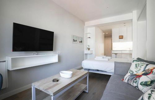 Cozy studio-Chamberí - Photo 26