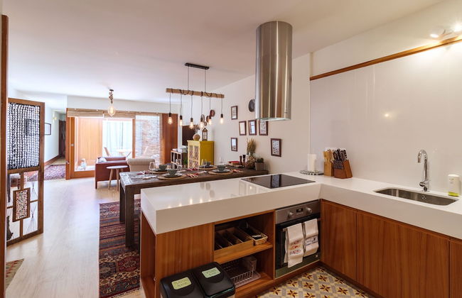 Belahora By UNA APARTMENTS - Photo 8