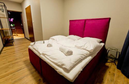 ApartHotel I SORAU - Foto 62