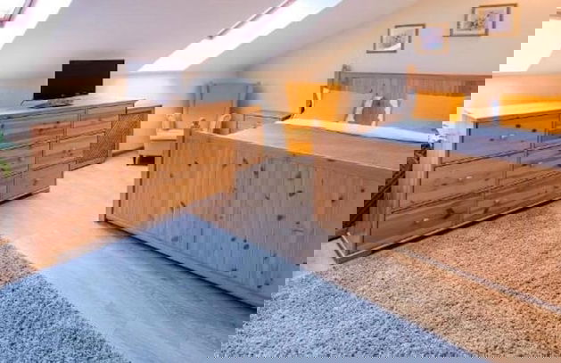 Sherborne ApartHotel - Foto 18