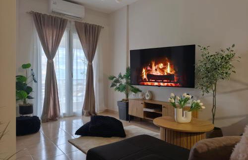 Joanna Dalatsi's Luxury House - Foto 12