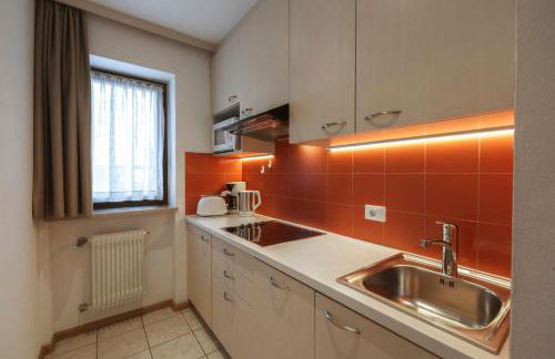 La Tambra - Residence - Central with Restaurant - Foto 48